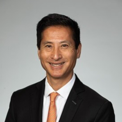 James Chang, Chief Executive Officer at Pasadena Federal Credit Union