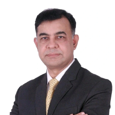 Mahbub Ahmed Chowdhury