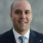 Jason Cavalieri, Director, Global Procurement Capabilities at Google