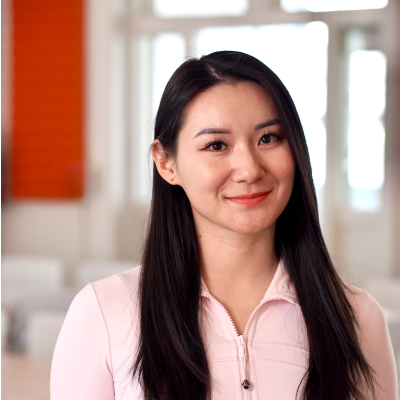Catheryn Li