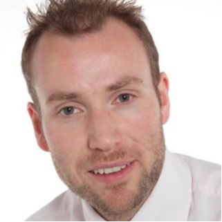 Ian Doherty