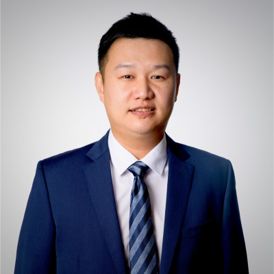 Justin Tan