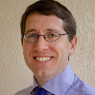 Harvey Lander, Systems Improvement Director at Clinical Excellence Commission