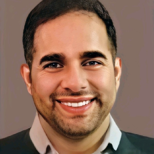 Sapan Gandhi, Head of Direct Procurement at Zentiva