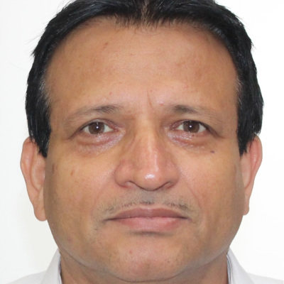 Amit Roy, Vice Chair at Australasian Supply Chain Institute (ASCI)
