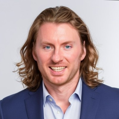 Michael Watson, CEO & Founder at Hedgineer