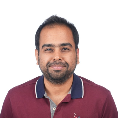 Dheerajkumar Narang