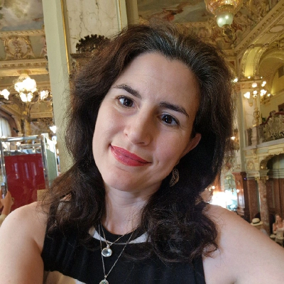 Elettra Damaggio