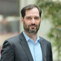 Philip Klein, Head of Portfolio Management at Statkraft