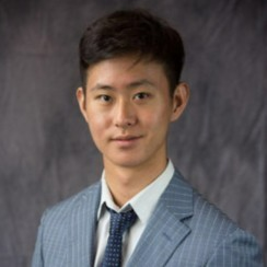 Tony Zhang
