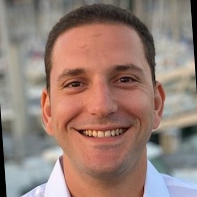 Arthur Allard, Customer Solutions Lead - Digital Content at Biogen