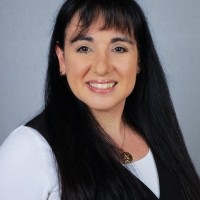 Chiara Maiello, Senior Director Global Services, Chemical Analysis at Thermo Fisher Scientific