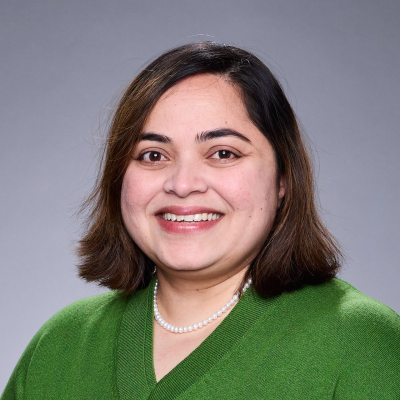 Indu Raghunath, Head of Product - FRTS & Release Management at Co-op