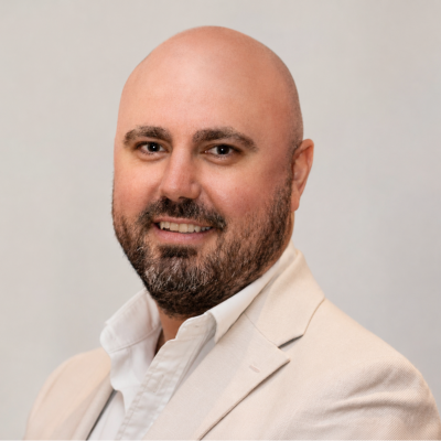 Dan Lovell, Vice President of Procurement Solutions at AgileOne