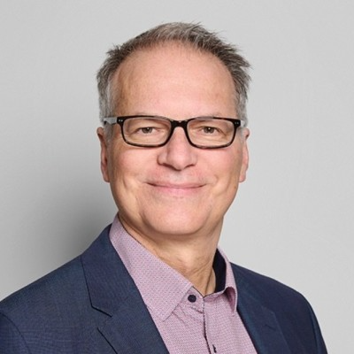 Dr. Frank Richard