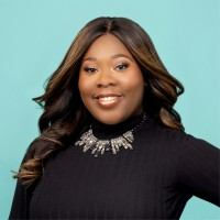 Shanteria Jones, Director, Shopper Marketing at Chobani