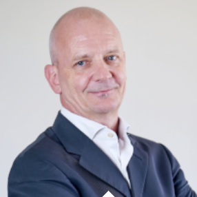 Andrew Veale, CEO at Amstel Securities (Asia) Pte Ltd