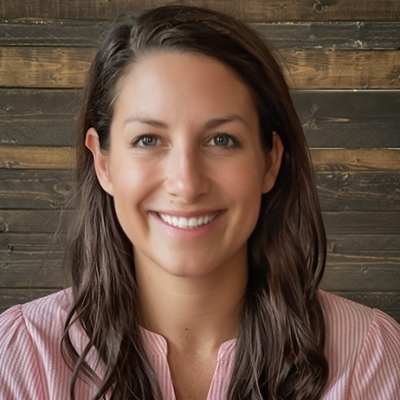 Courtney McCants, Head of Industry, CPG at RRD