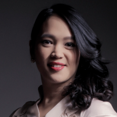Stephanie Sanchez Kuong, Portfolio Manager at Enko Capital Management