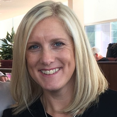 Jenny Briars