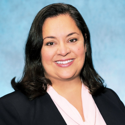 Kopitzee Parra-Thornton, Director, Patient Experience at Providence