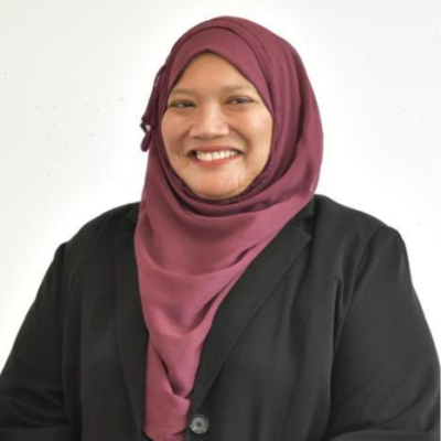 Rozanna Binti Mohammed Noor