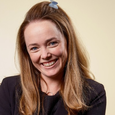 Roisin Devine, Head of European Digital & Social, Pringles & Cheez IT at Kellanova
