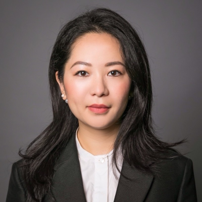 Shiyao Tang, Founder & CEO at Soir Si