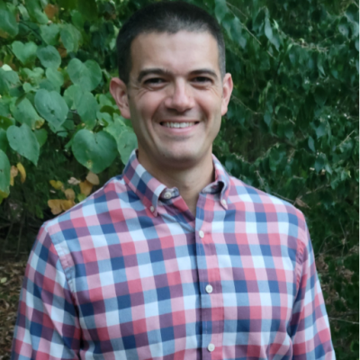 Lieutenant Colonel Michael Papacostas