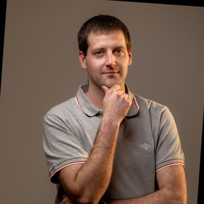 Domen Kocevar