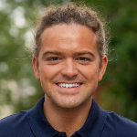 Justin Lessard-Wajcer, CEO & Founder at Nurau inc.