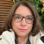 Cherie Chelst, Senior Director of Procurement at Broadridge Financial Solutions, Inc.