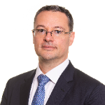 Richard Marshall, Fund Manager G10 Macro Rates at Pacific Asset Management