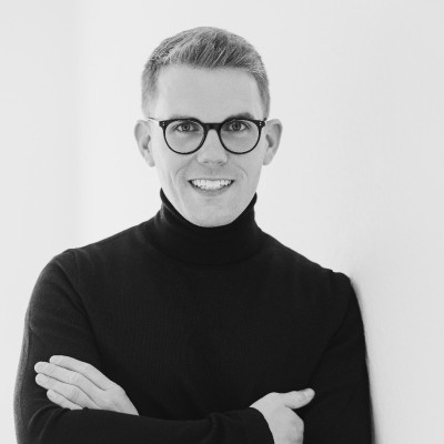 Markus Anstots, Commercial Development at Kaufland