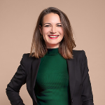 Jasmin Wissmann, Head of Customer Experience Marketing at Swiss Casinos
