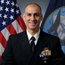 Captain Gene Severtson