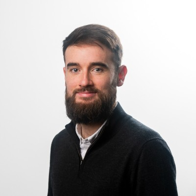 Chris Lemmon, Editor at The Global Custodian