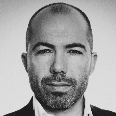 Nuno Miller, Former Digital COO at N Brown Group