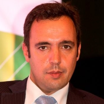 Antonio Pires