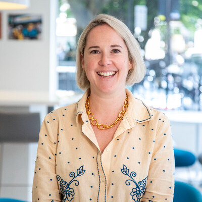 Charmaine Tavassoly, Industry Expert at TWIPN