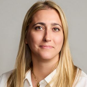 Laura Forcetti, Director, APAC at World Federation of Advertisers (WFA)