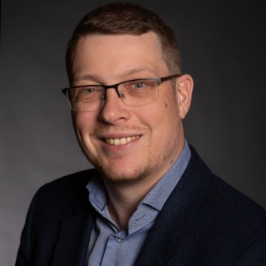 Yves Meier, Senior 3PL Manager DACH & ROW at Bavarian Nordic