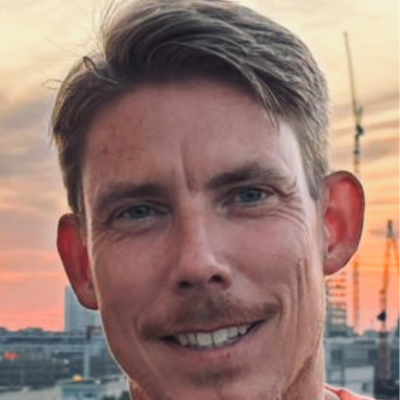 Dr. Thomas Von Borstel