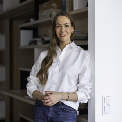Riika Wikberg, Co-founder at Clair