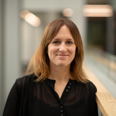 Emma Withington, Chief Planning and Strategy Officer at Havas