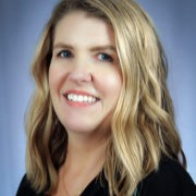 Joanna Vilos, Chief Legal and Human Resources Officer at Cheyenne Regional Medical Center
