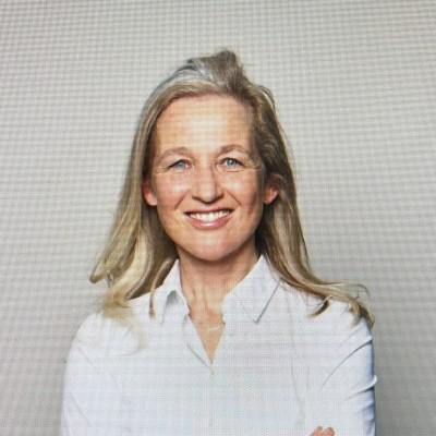 Elke Wenzler, Head of Trading at MEAG