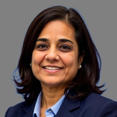 Swati Dela Cruz