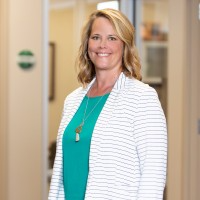 Nikki Bloemer, Vice President of Human Resources and Marketing at Dieterich Bank