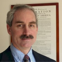 Mark Sternberger